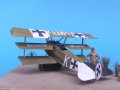 Fokker Dr.I