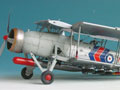 Fairey Swordfish Mk.I