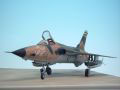 Republic F-105D-20RE Thunderchief