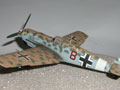 Messerschmitt Bf 109 E-7/Trop