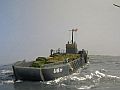 LCT (landing craft tank)