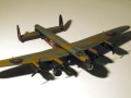 Avro Lancaster B. Mk.III