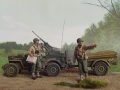: Willys Jeep
