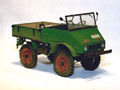 1953 Unimog 401