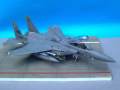 McDonnell Douglas F-15E Strike Eagle