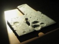 Apollo 11 LM Teil 3