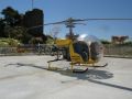Bausatz: Bell 47G