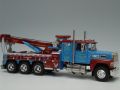 : Ford LTL 9000 Wrecker