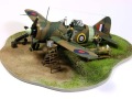 Brewster Buffalo Mk I