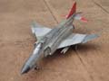 McDonnell Douglas F-4F Phantom II
