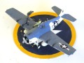 Grumman F4F-4 Wildcat