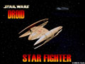 Trade Federation DROID FIGHTERS