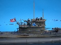 U-Boot Typ VII/C