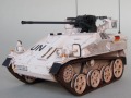 Bausatz: Waffentr�ger Wiesel 1 MK20 A1