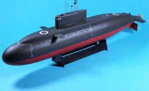 : U-Boot Kilo-Klasse