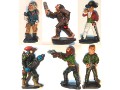 Galerie: Perry Rhodan Figuren