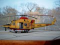 Agusta-Bell AB 412SP