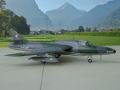 Bausatz: Hawker Hunter T.Mk.68