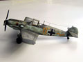 Messerschmitt Bf 109 E