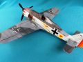Galerie: Focke-Wulf Fw 190 A-5