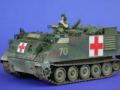 M113 AMEV (1:35 Verschiedene Hersteller)