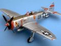 Republic P-47D Thunderbolt