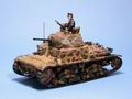 M13/40 Medium Tank