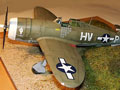 Republic P-47D Razorback
