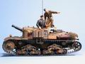 M40/42 SPG