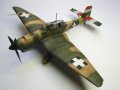 Junkers Ju 87 B-2 Stuka