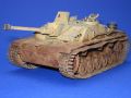 : Sturmgesch�tz III Ausf. G