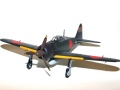 : Mitsubishi A6M5, Model 52, "Zero"