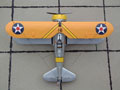 Grumman F3F-2