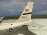 Boeing NC-135W Big Safari