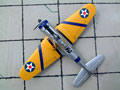: Douglas SBD-1 Dauntless
