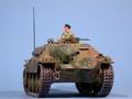: Jagdpanzer 38(t) Hetzer