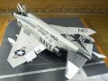 McDonnell Douglas F-4J Phantom II