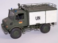 Unimog FL-Kfz 1000