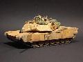 M1A2 Abrams