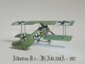 Galerie: Albatros D.I