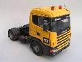 Bausatz: Scania 144