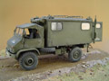 Unimog S404