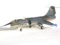 Lockheed F-104G Starfighter