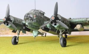 Galerie: Junkers Ju 88 A-4 torp.