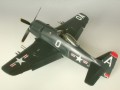 : Grumman F8F-2 Bearcat