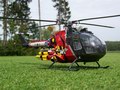 : Bo-105 PAH Hornisse