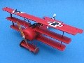 Fokker Dr.I