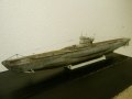 U-Boot Typ VII/C