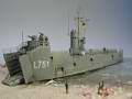 L 751 Eidechse