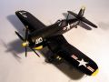 Chance Vought F4U-5 Corsair